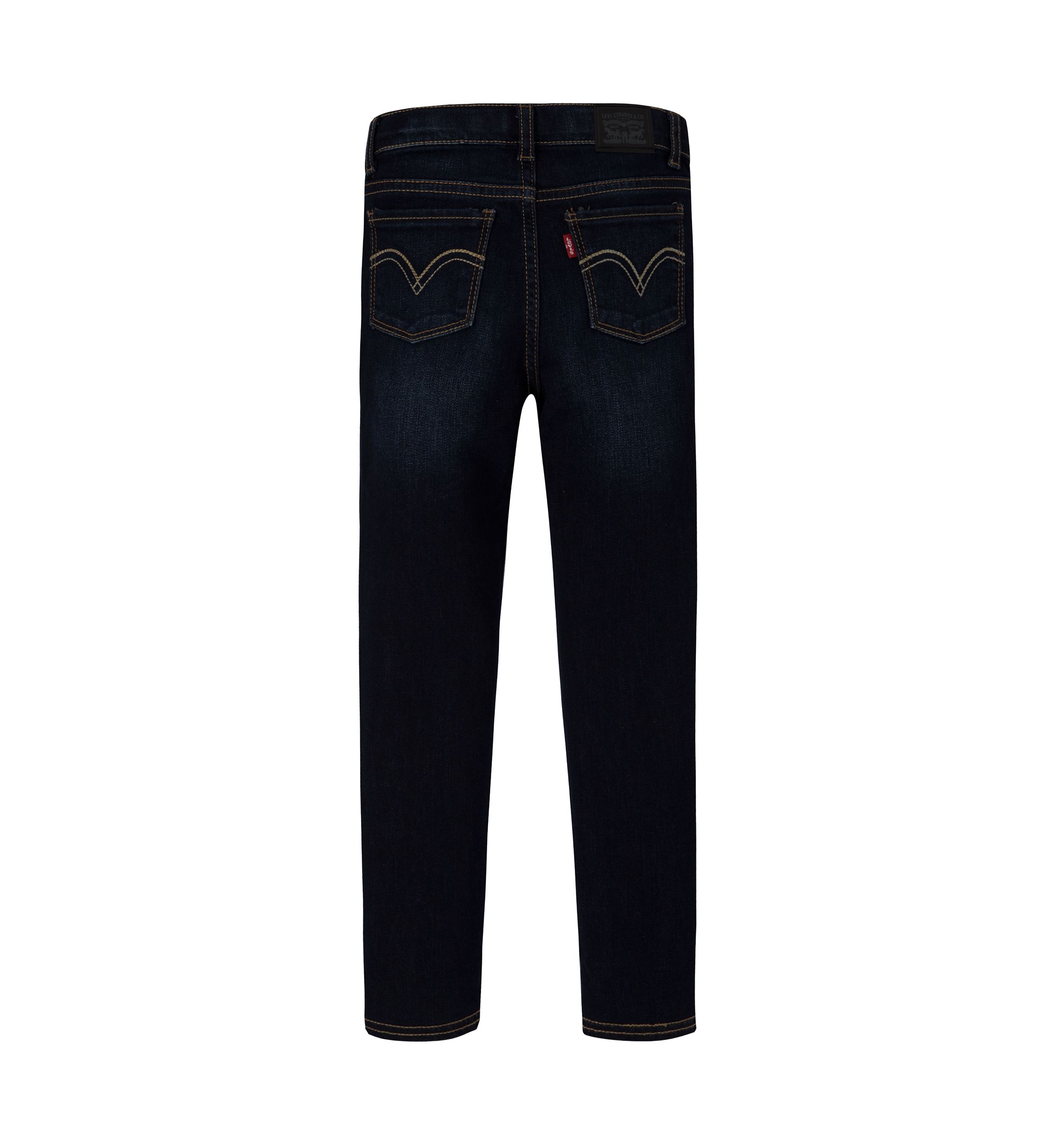 710 Performance Jeans Girls 4-6x