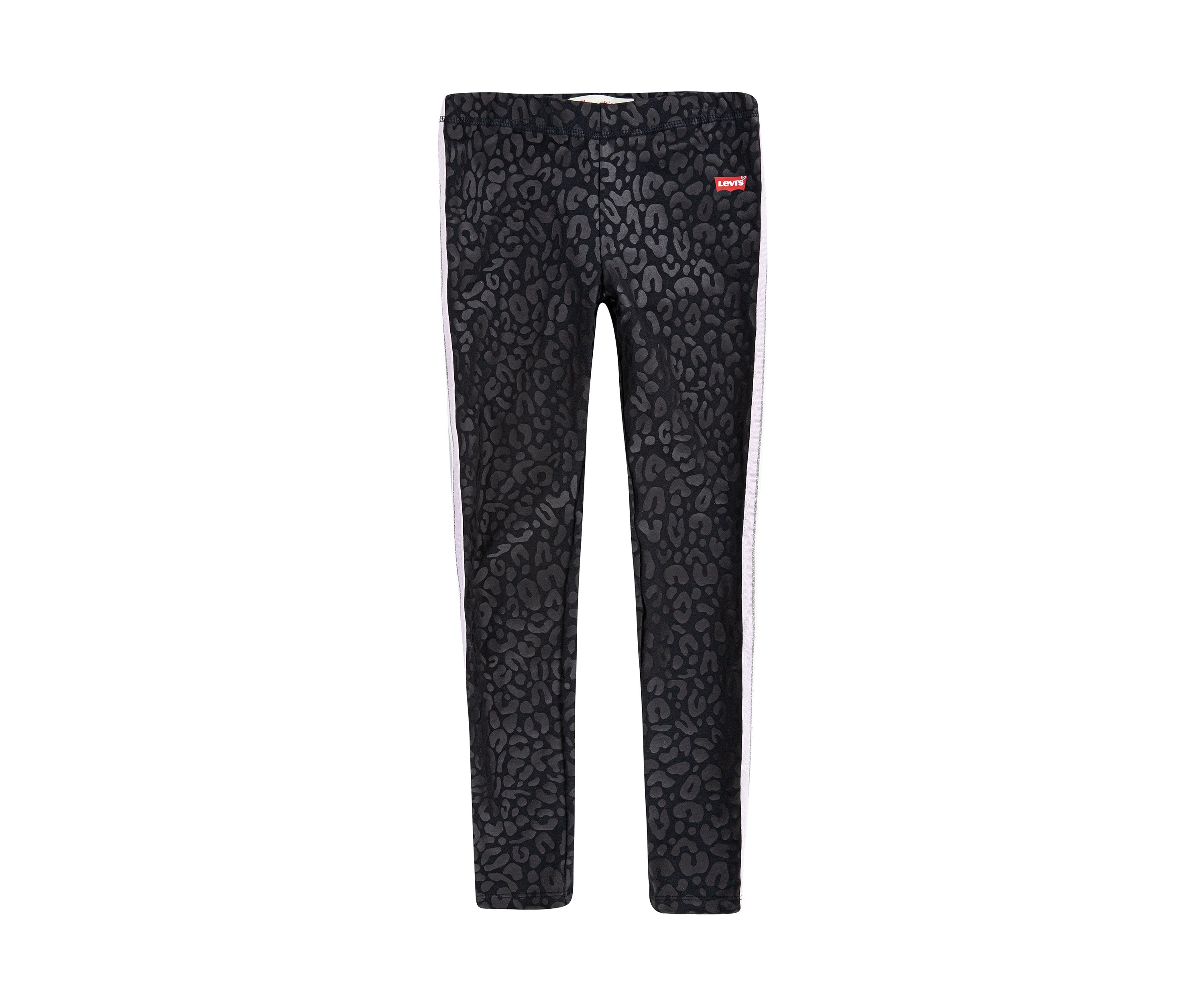 Girls 4-6x Printed Leggings