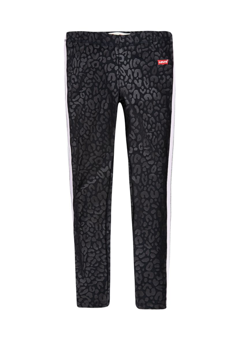 Girls 4-6x Printed Leggings