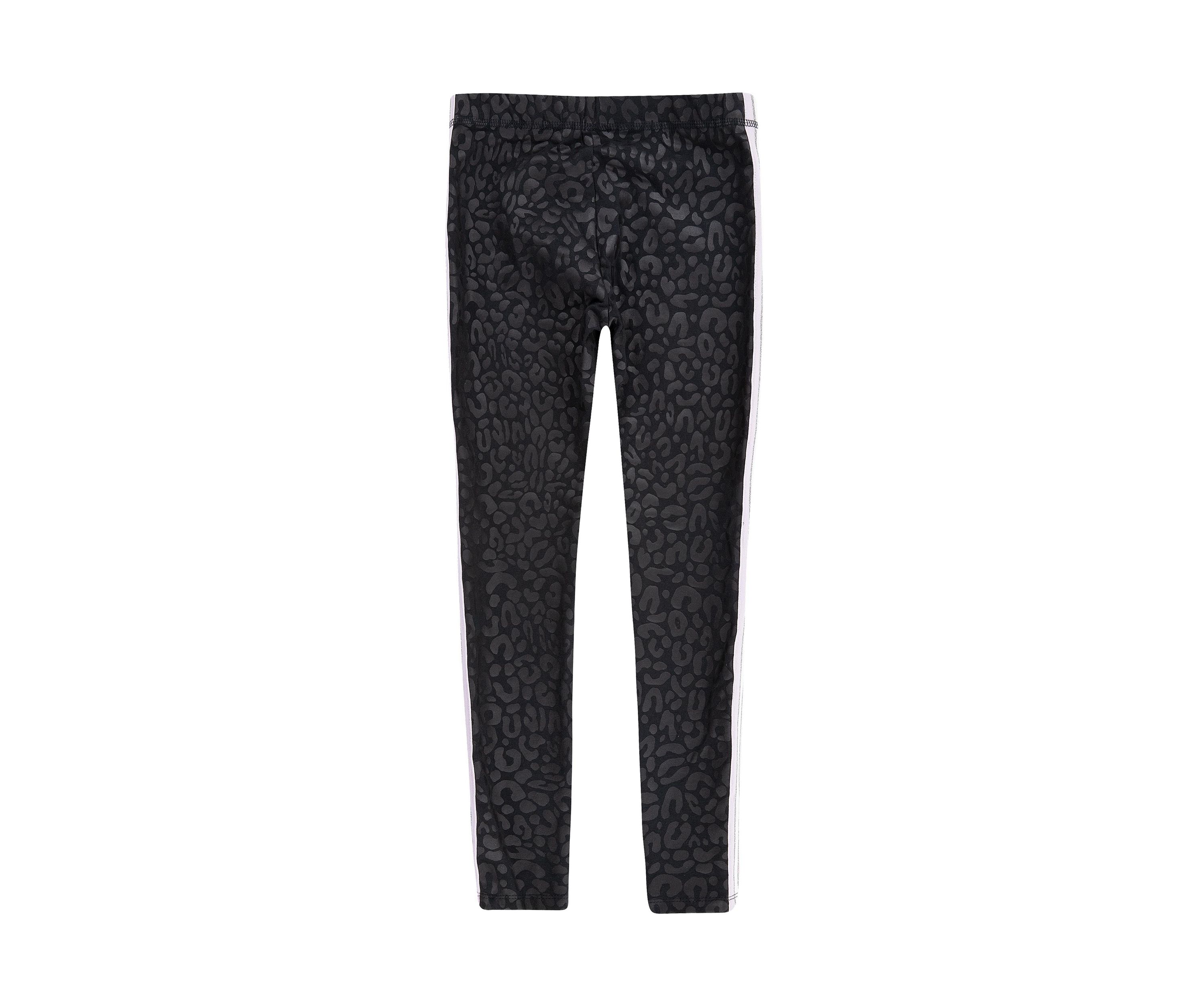 Girls 4-6x Printed Leggings