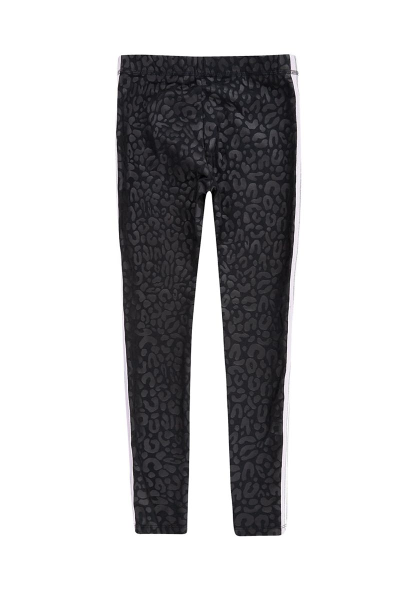 Girls 4-6x Printed Leggings