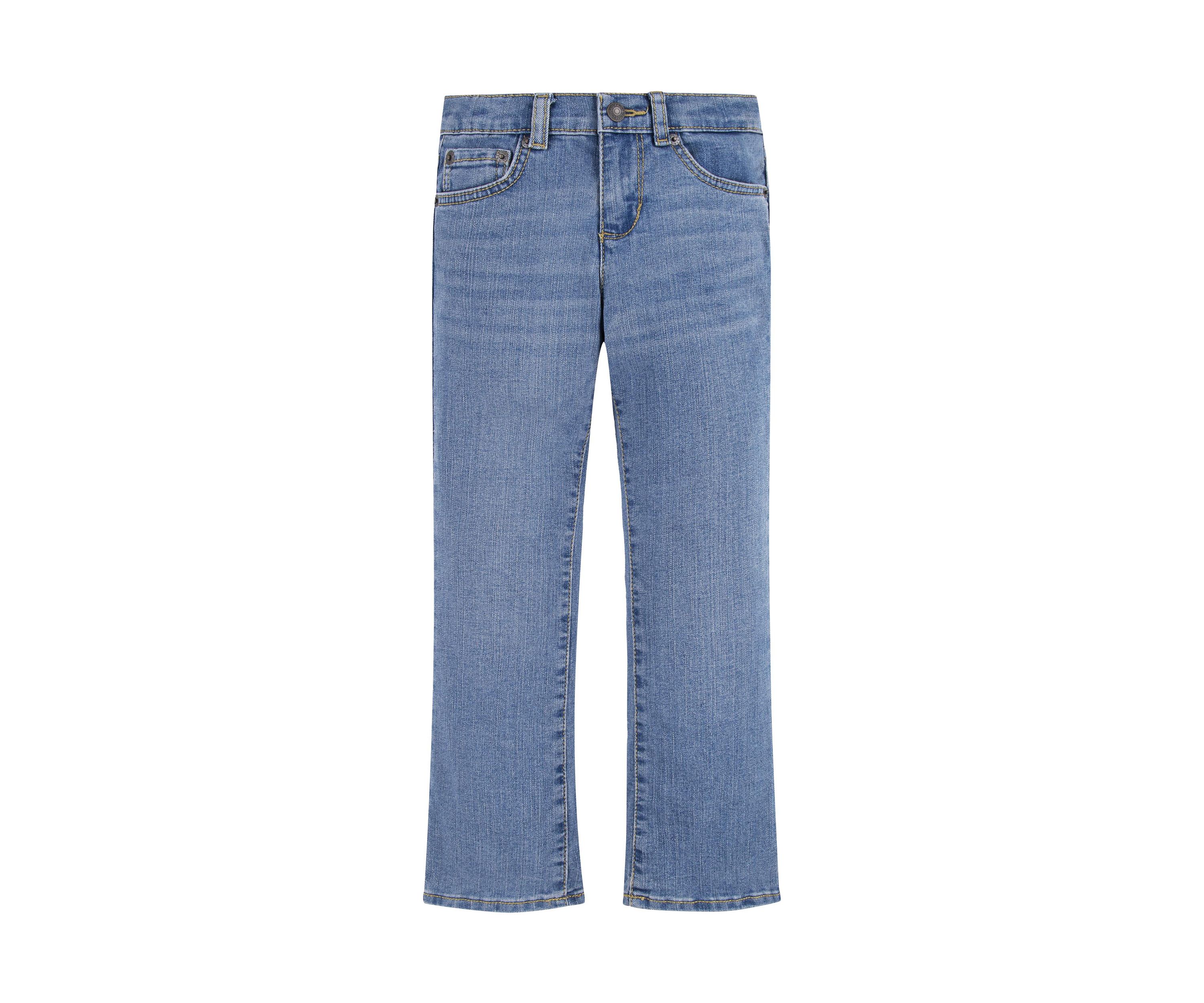 Girls 4-6x Classic Bootcut Jeans
