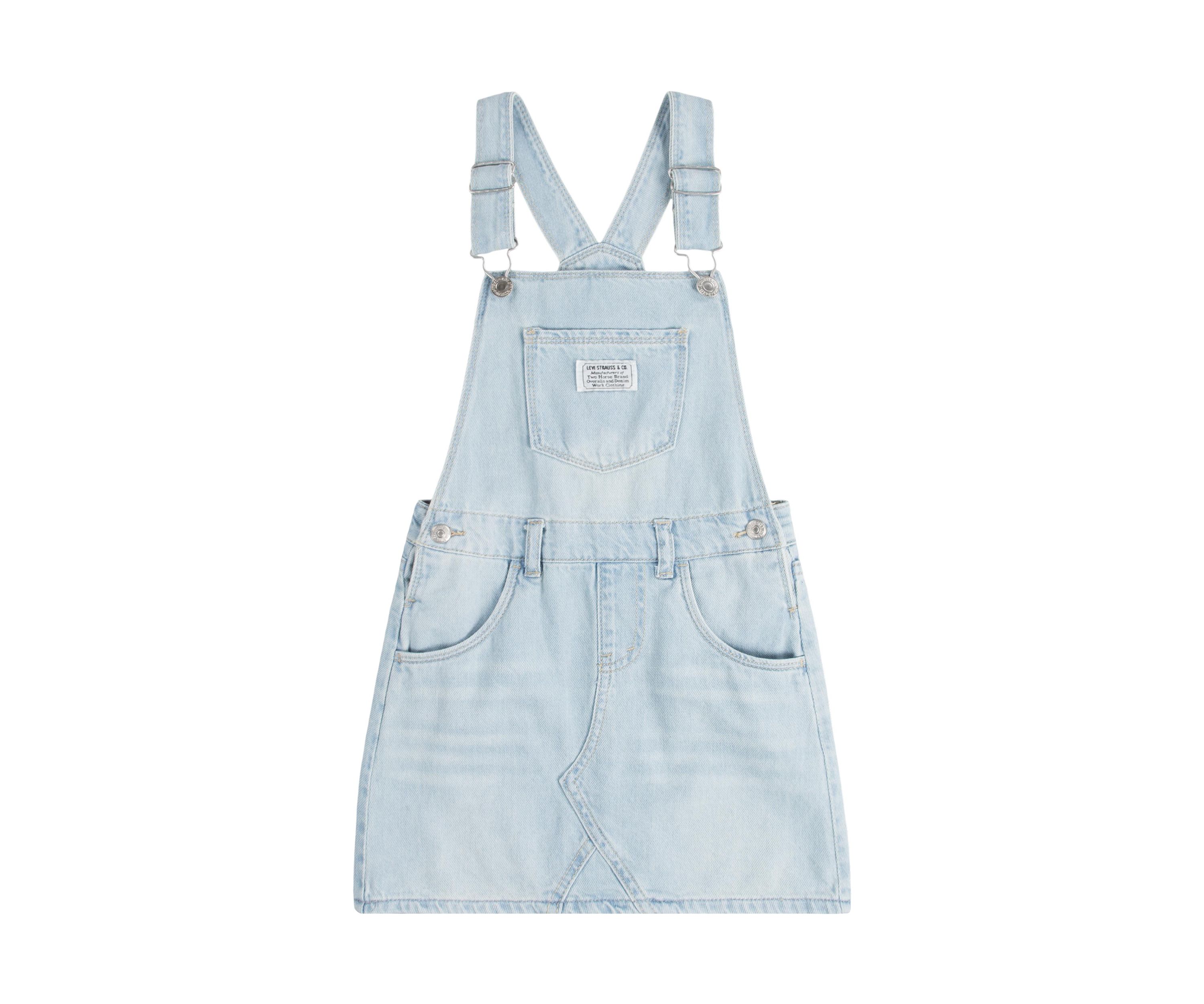 Girls 7-16 Denim Skirtall