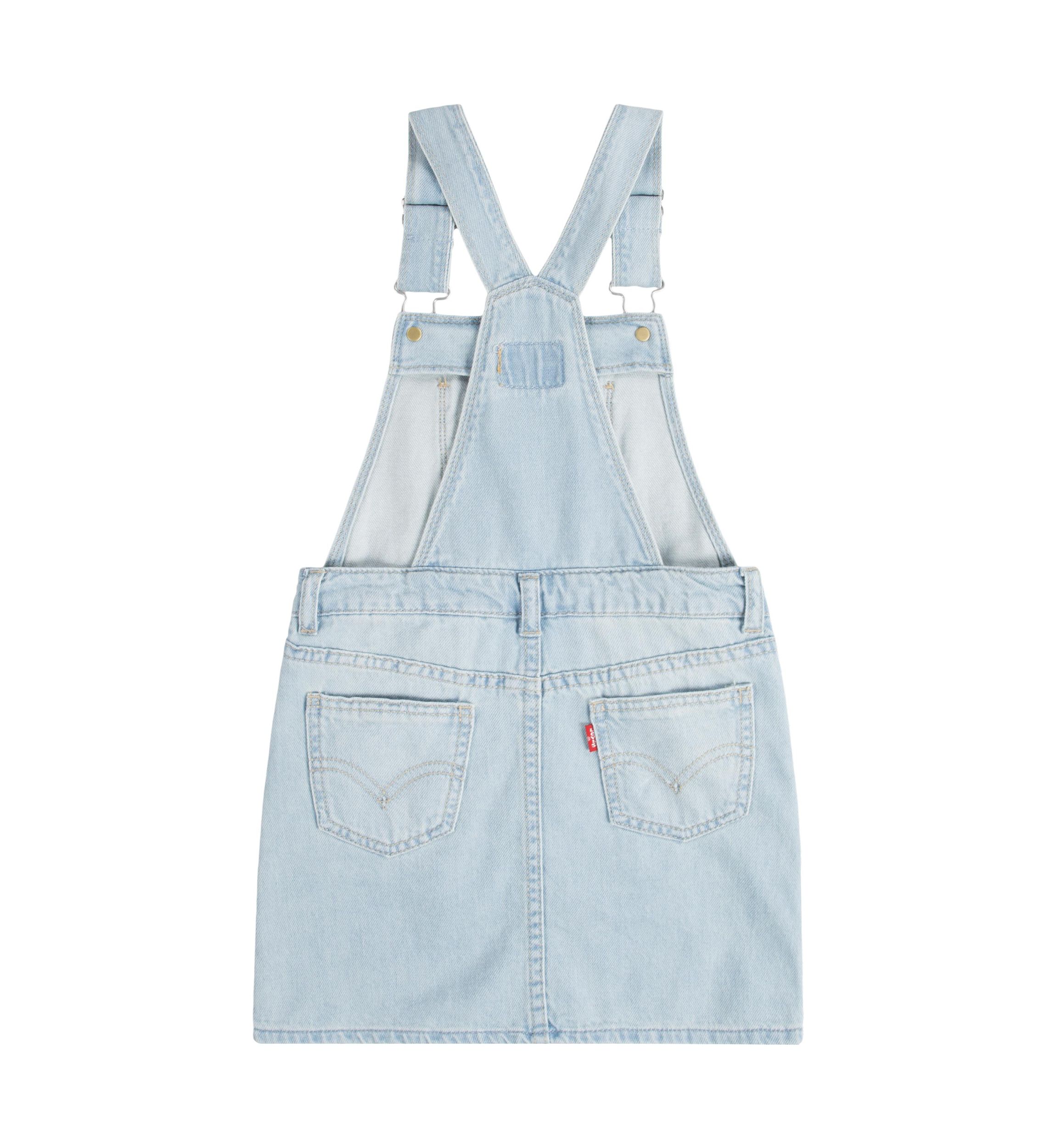 Girls 7-16 Denim Skirtall