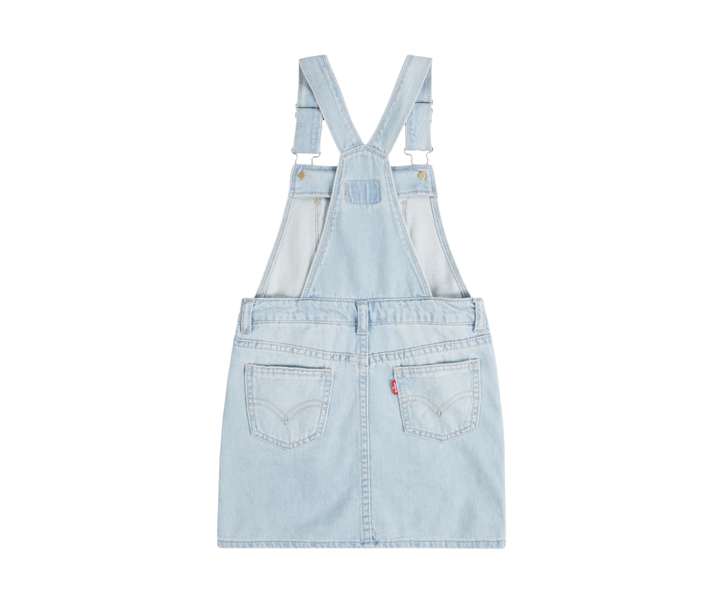 Girls 7-16 Denim Skirtall