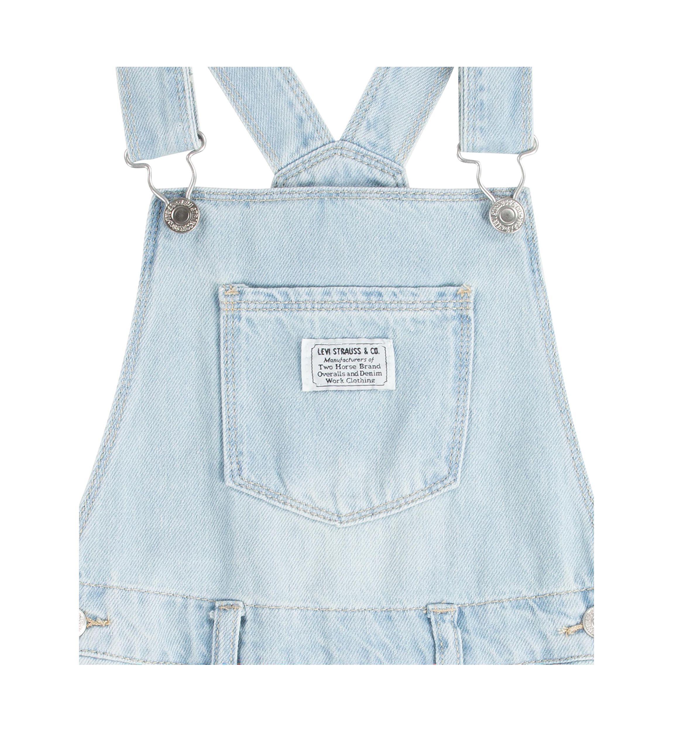 Girls 7-16 Denim Skirtall