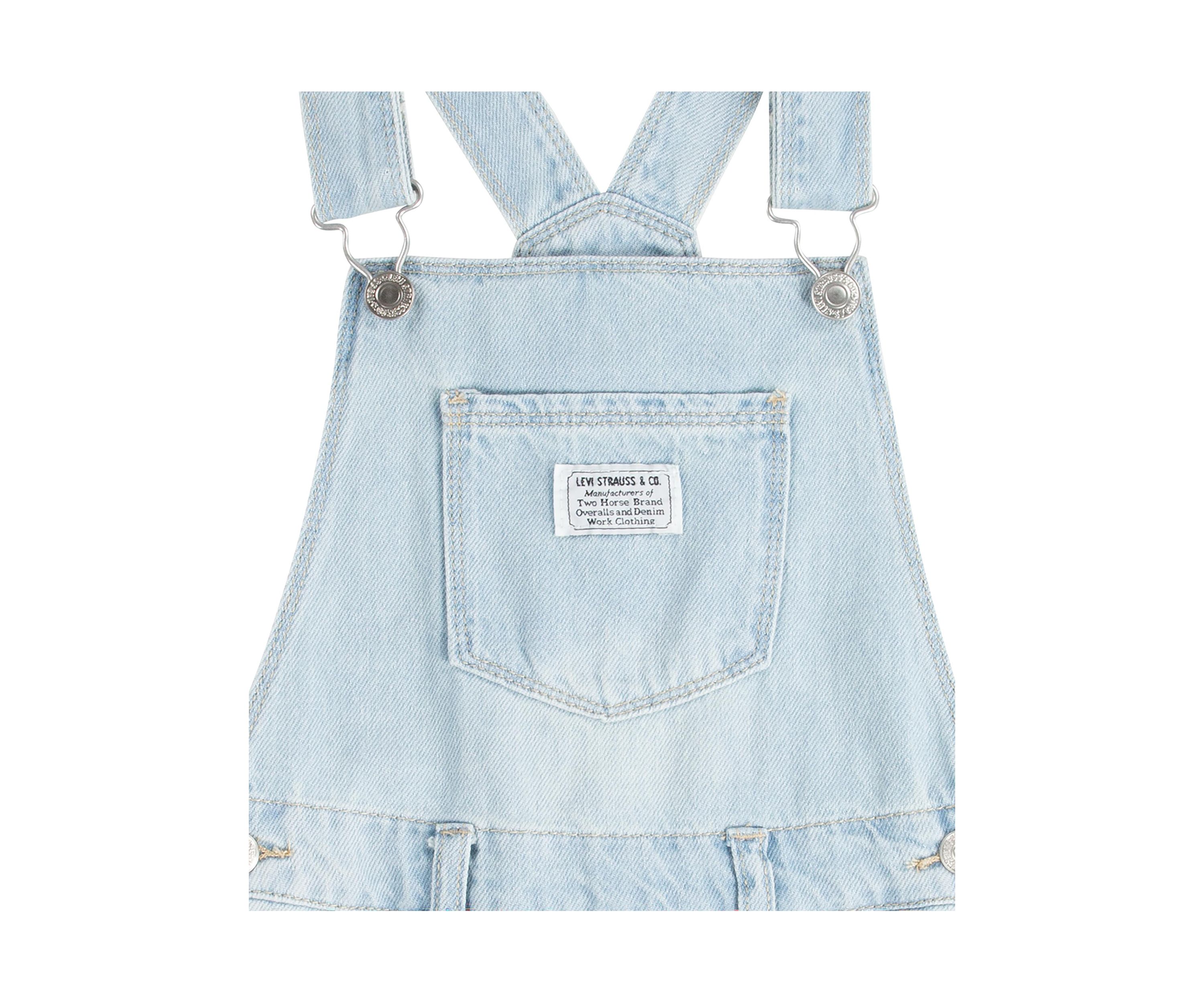 Girls 7-16 Denim Skirtall