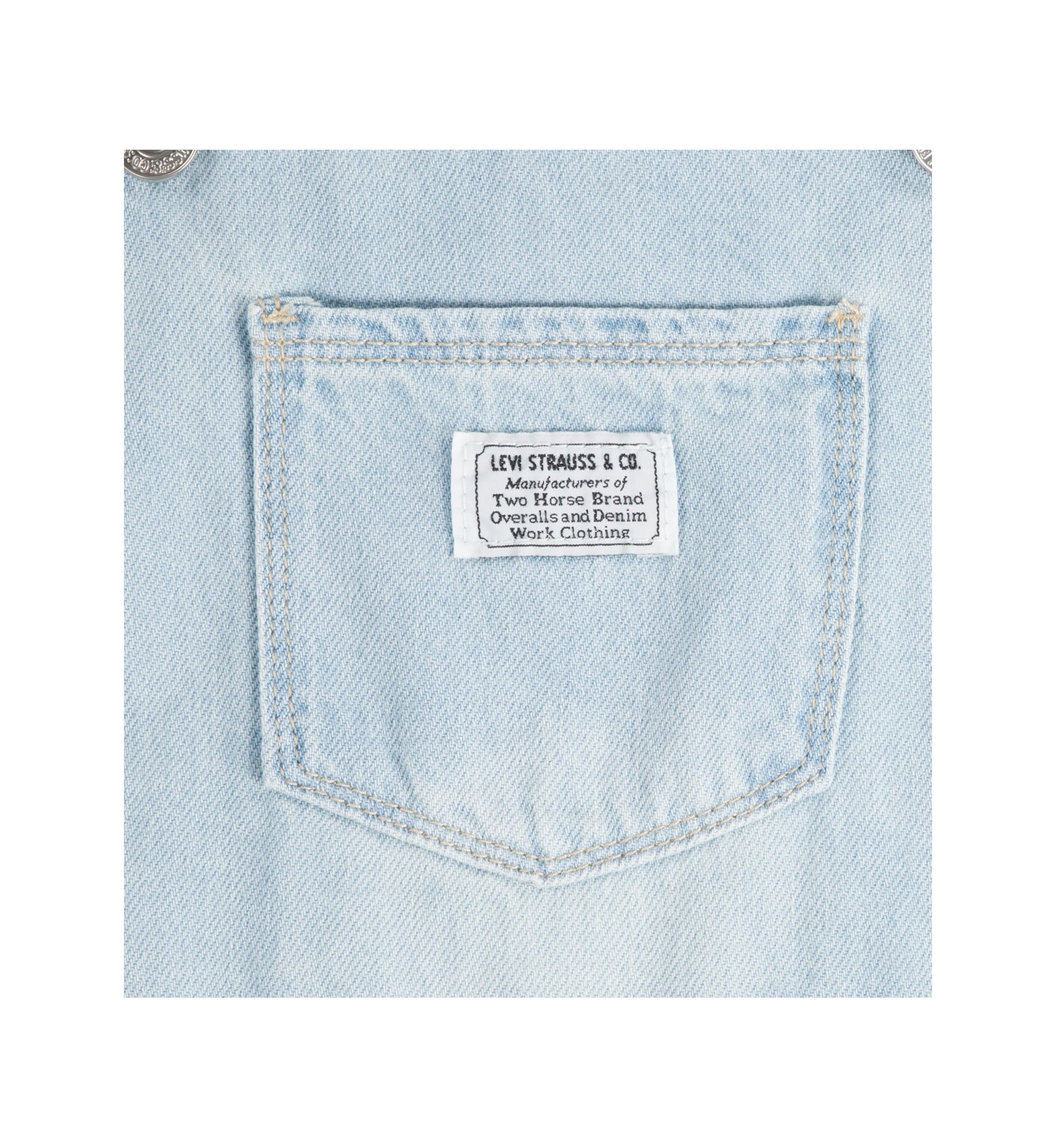 Girls 7-16 Denim Skirtall