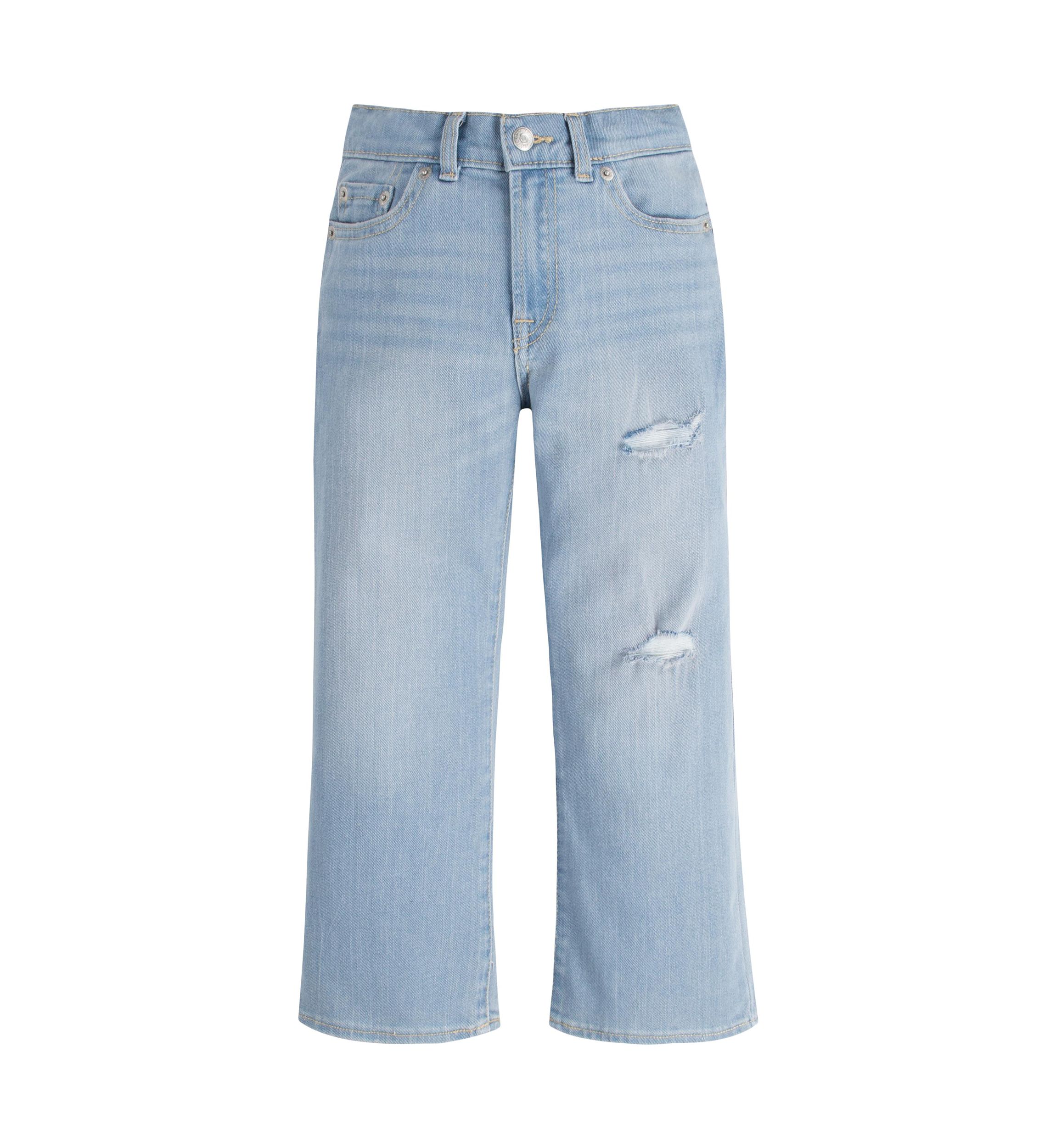 Girls 4-6x 94 Baggy Jeans