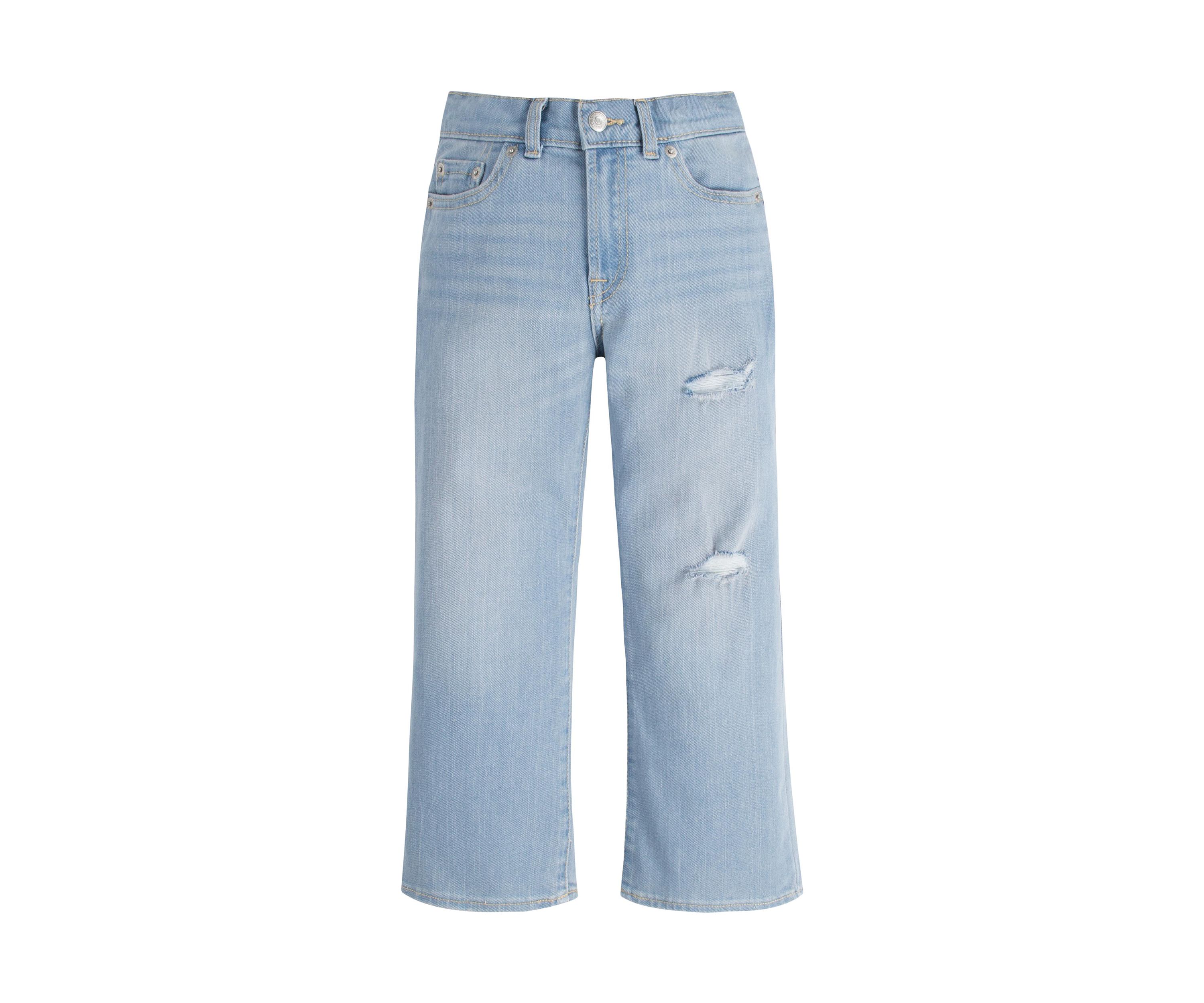 Girls 4-6x 94 Baggy Jeans