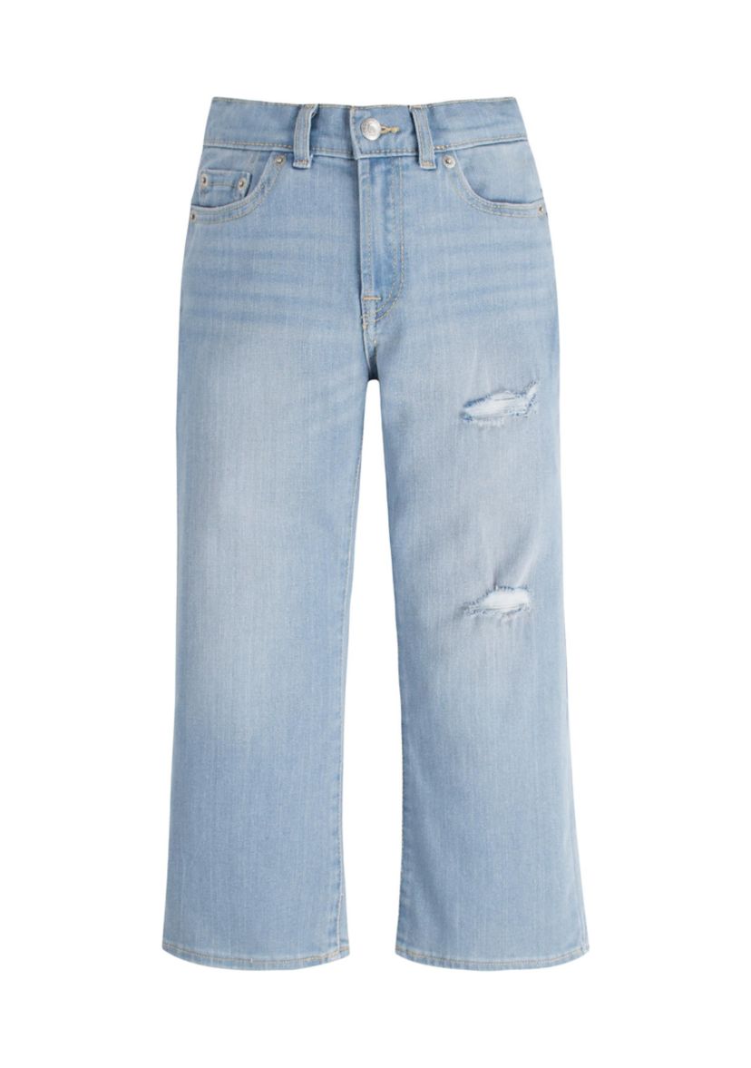 Girls 4-6x 94 Baggy Jeans