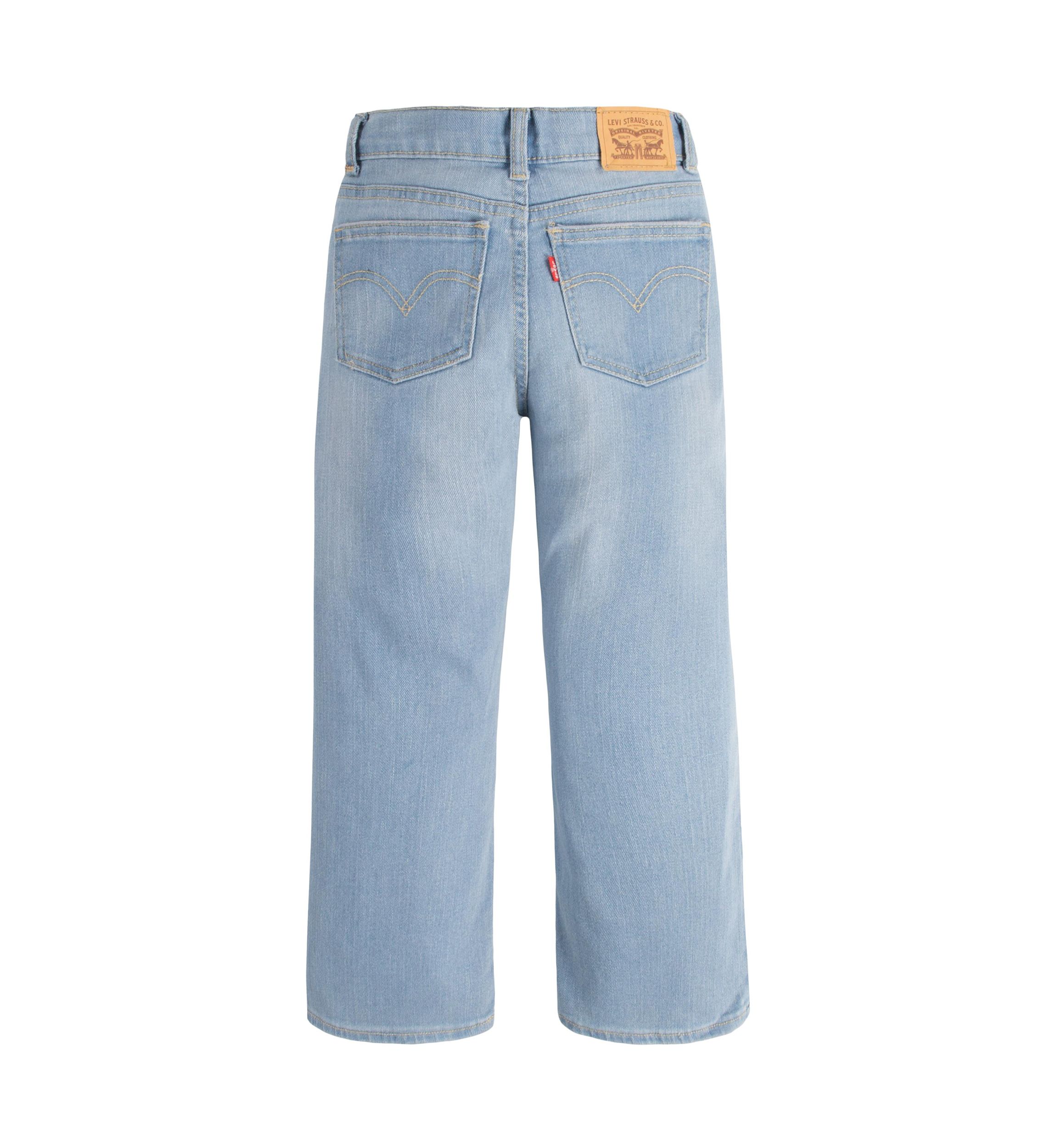 Girls 4-6x 94 Baggy Jeans
