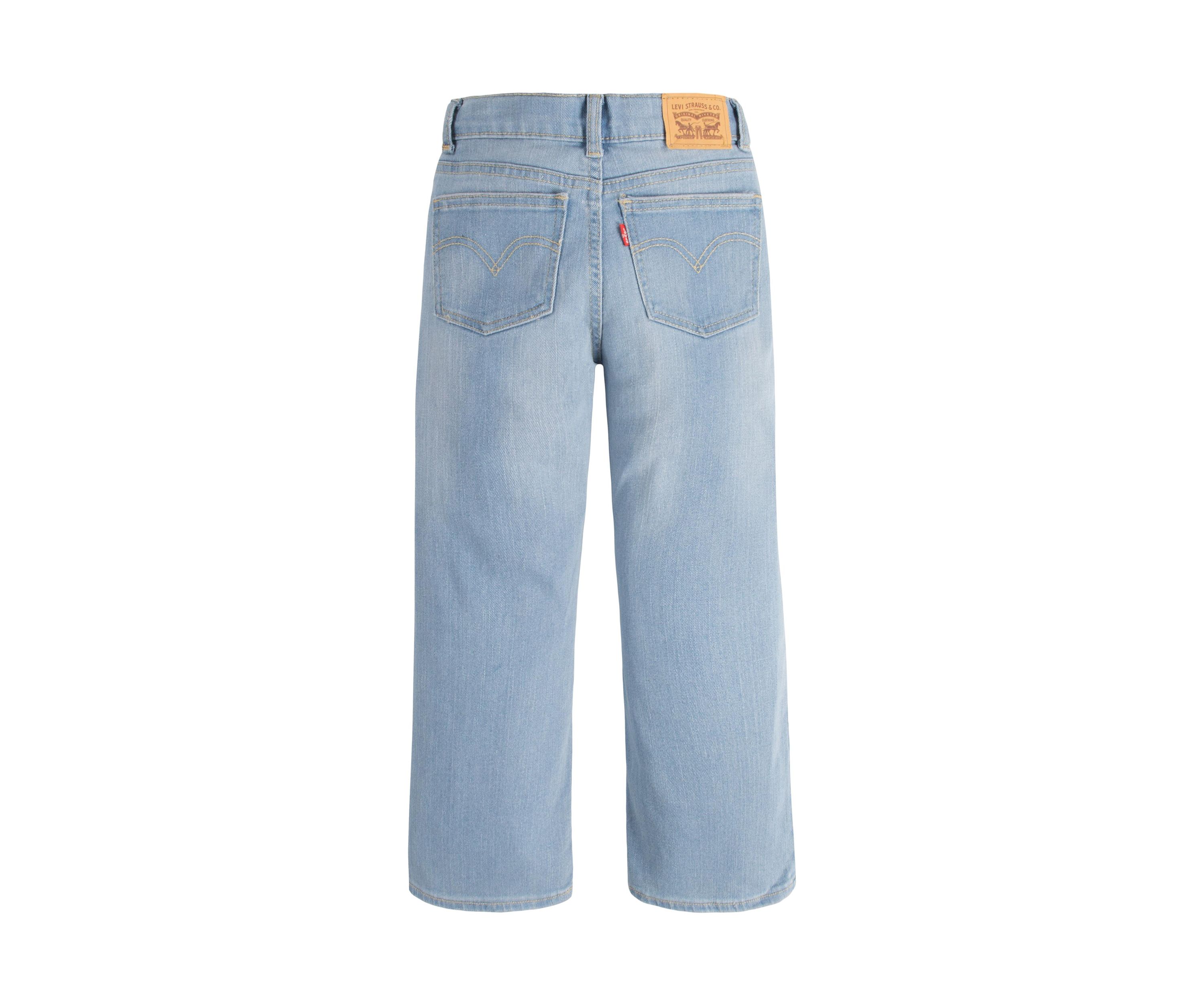 Girls 4-6x 94 Baggy Jeans