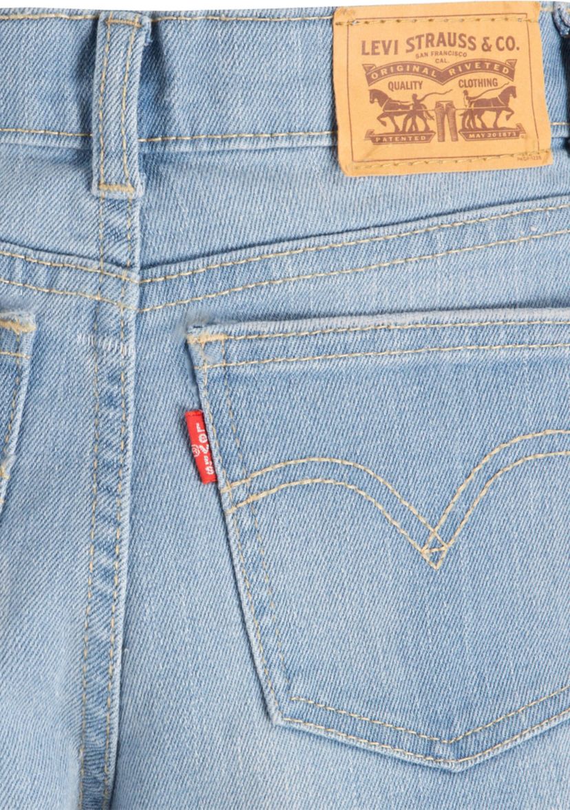 Girls 4-6x 94 Baggy Jeans
