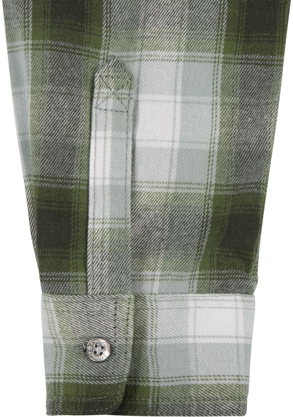 Girls 4-6x Woven Top with Hood