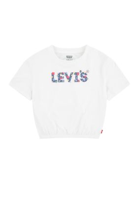 Tee shirt levis discount 10 ans fille