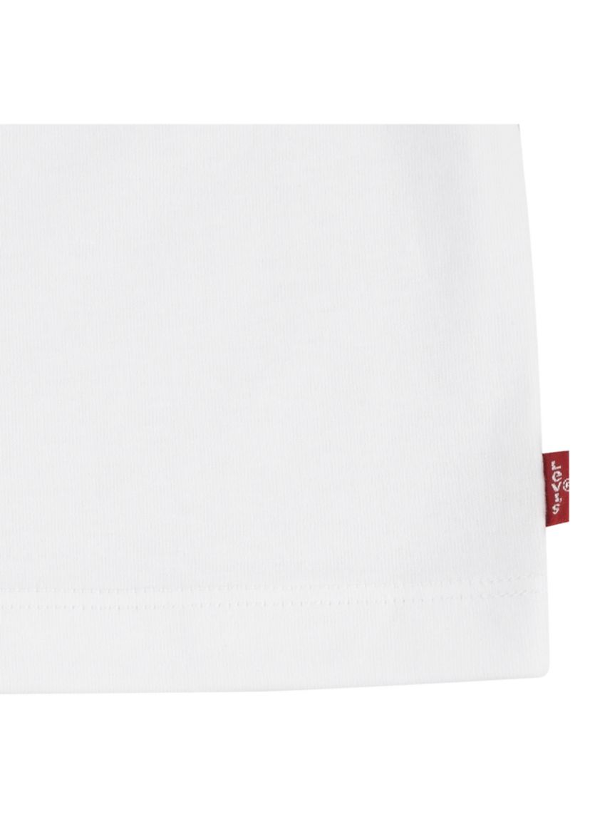 Girls 4-6x Meet and Greet Stripe Top