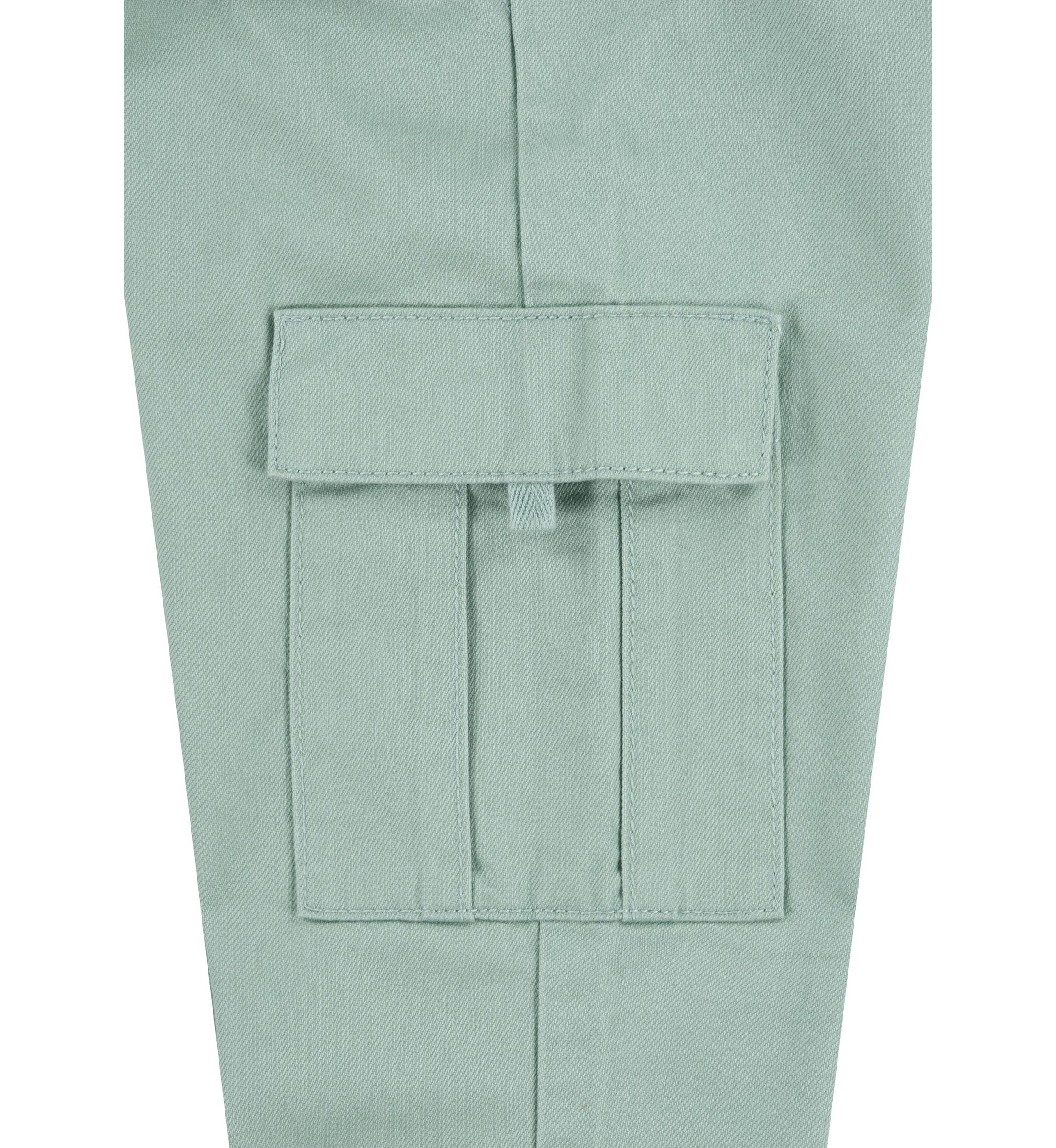 Girls 4-6x Loose Cargo Pants