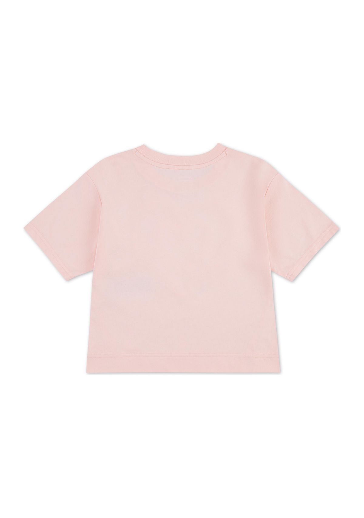 Girls 4-6x Heart Graphic T-Shirt 