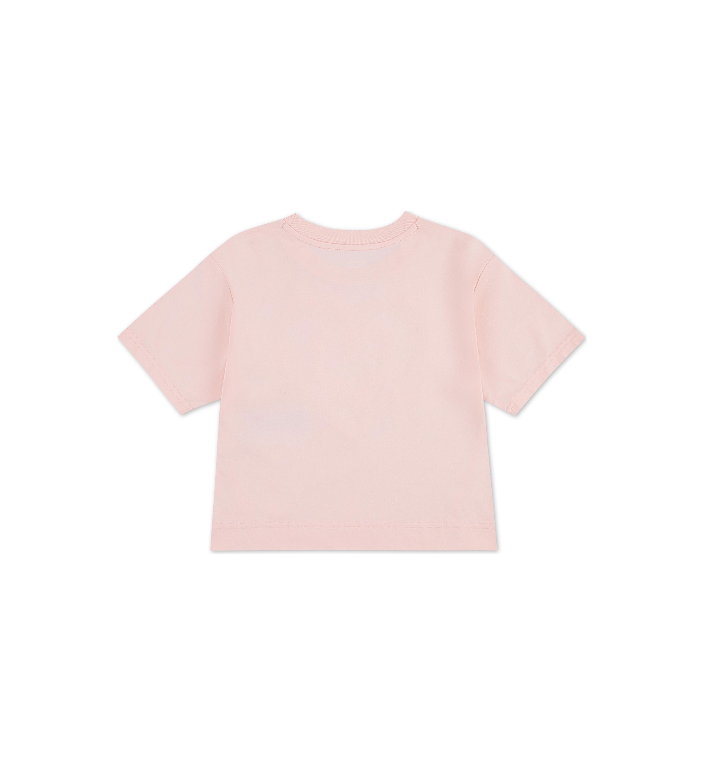Girls 4-6x Heart Graphic T-Shirt 
