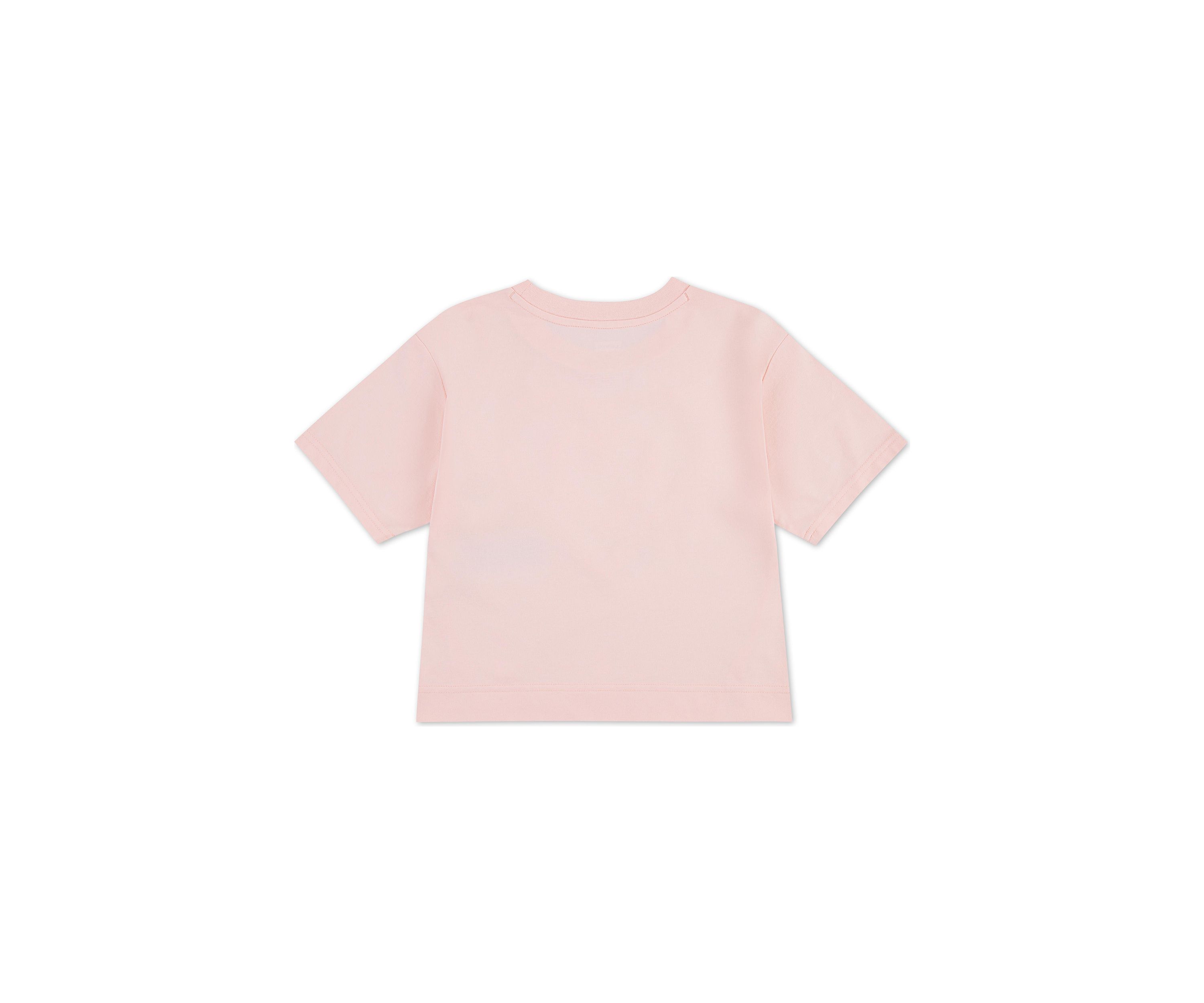 Girls 4-6x Heart Graphic T-Shirt 