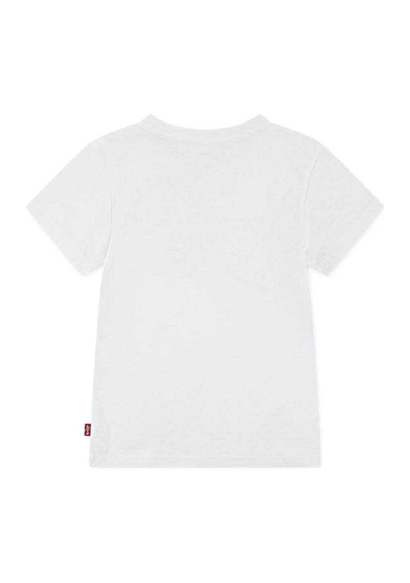 Girls 4-6x Batwing Fill Graphic T-Shirt