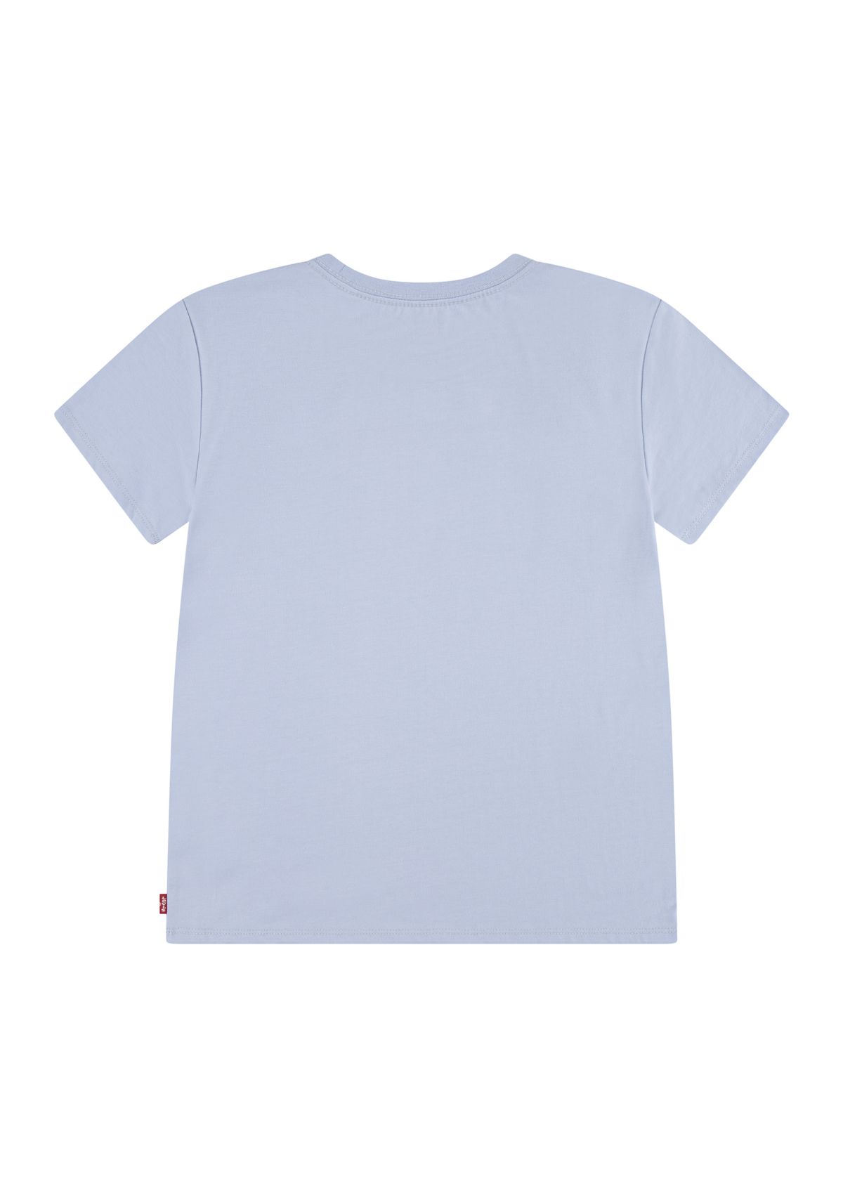 Girls 4-6x Floral Logo Graphic T-Shirt