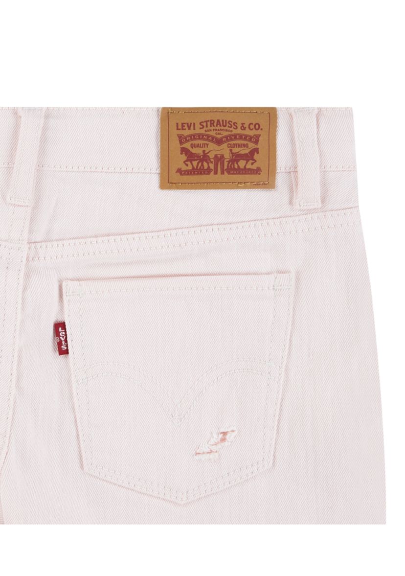 Girls 4-6x Denim Shorts