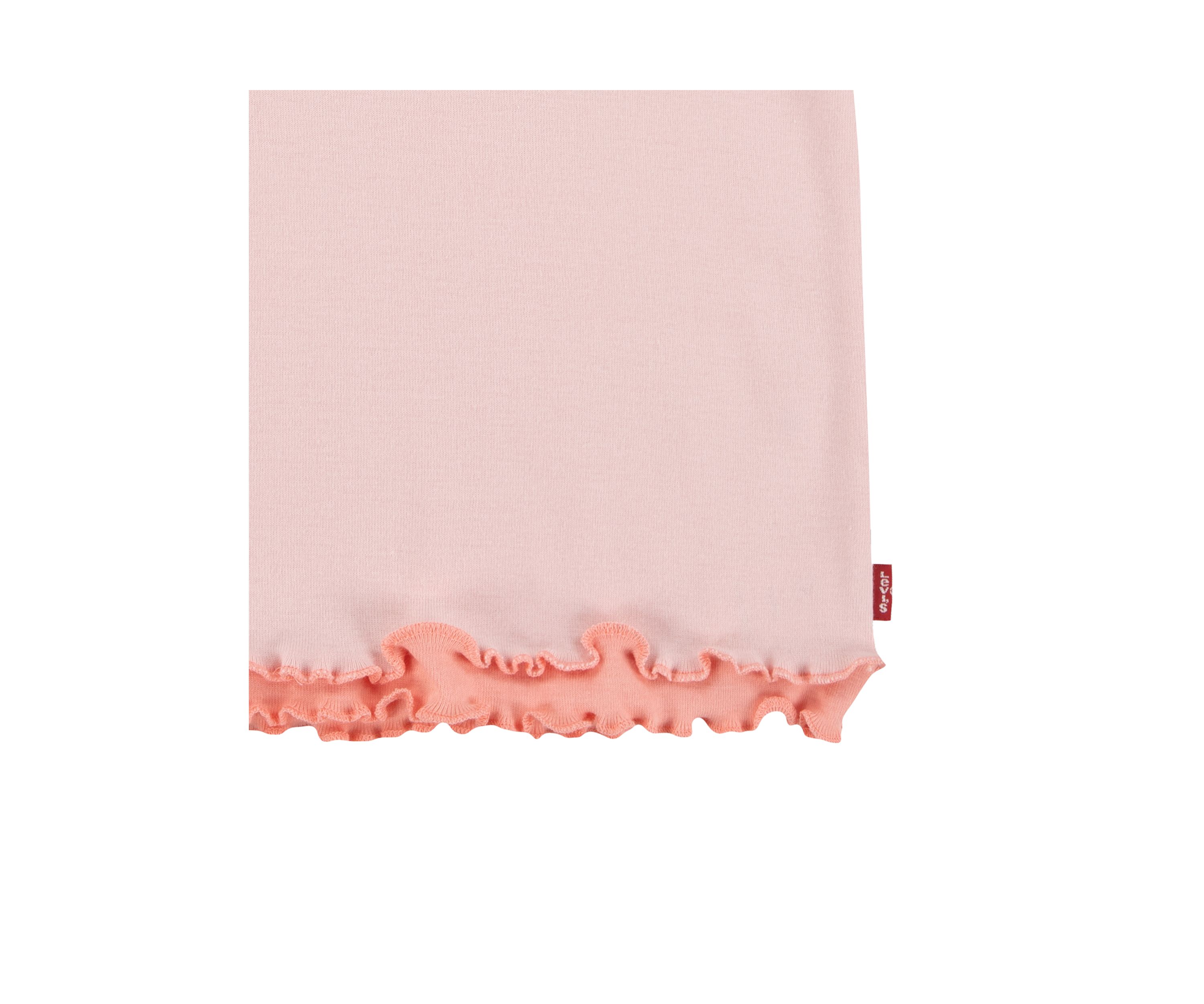 Girls 4-6x Floral Embroidery Top
