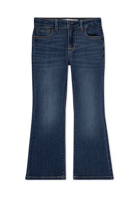 Levi's Girls 4-6x