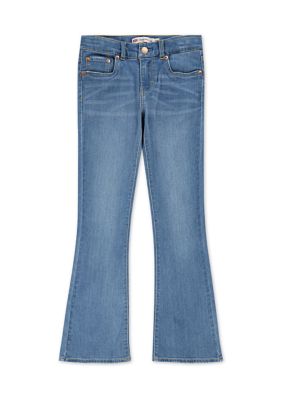 Levi's Girls 4-6x