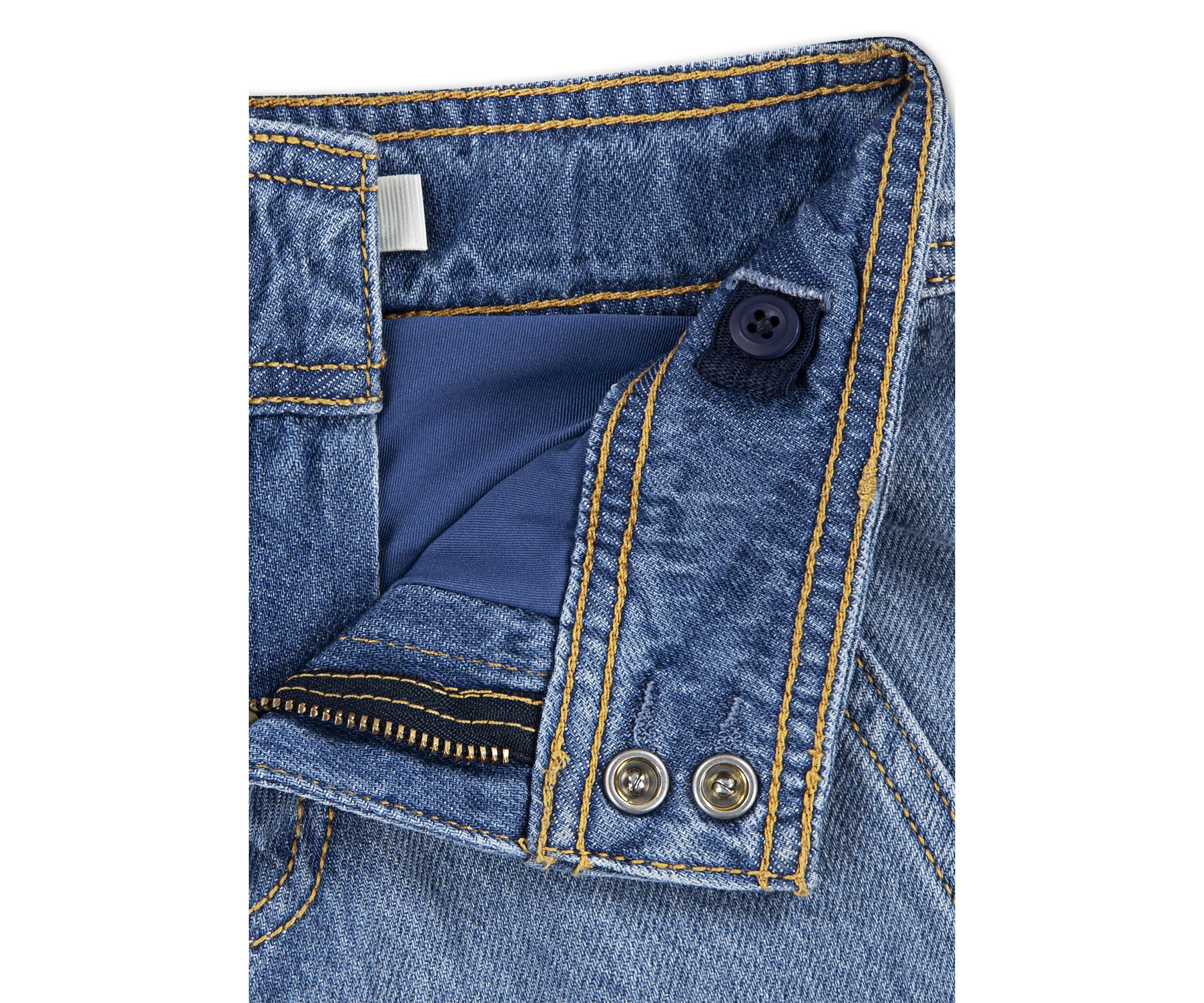 Girls 4-6x Full A-Line Skirt