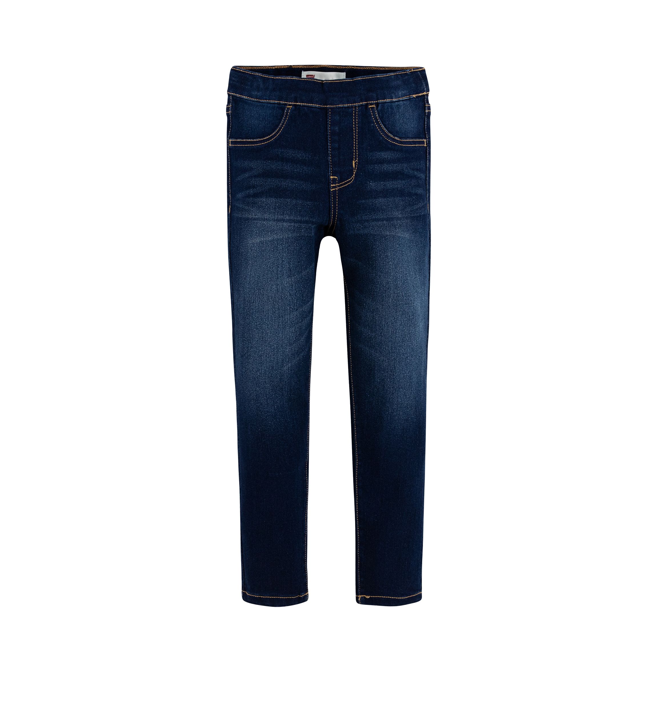 Girls 7-16 Skinny Jeggings