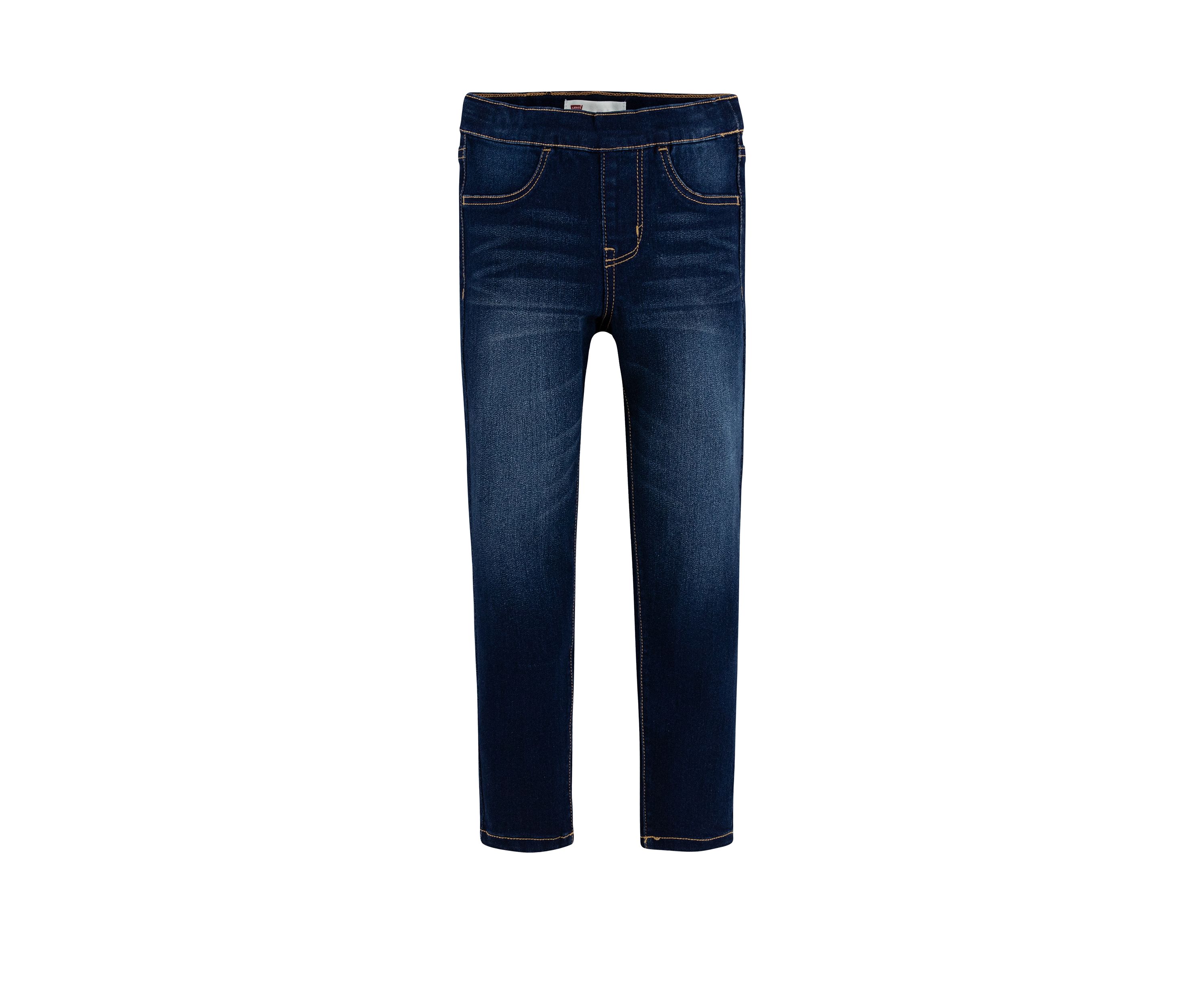 Girls 7-16 Skinny Jeggings