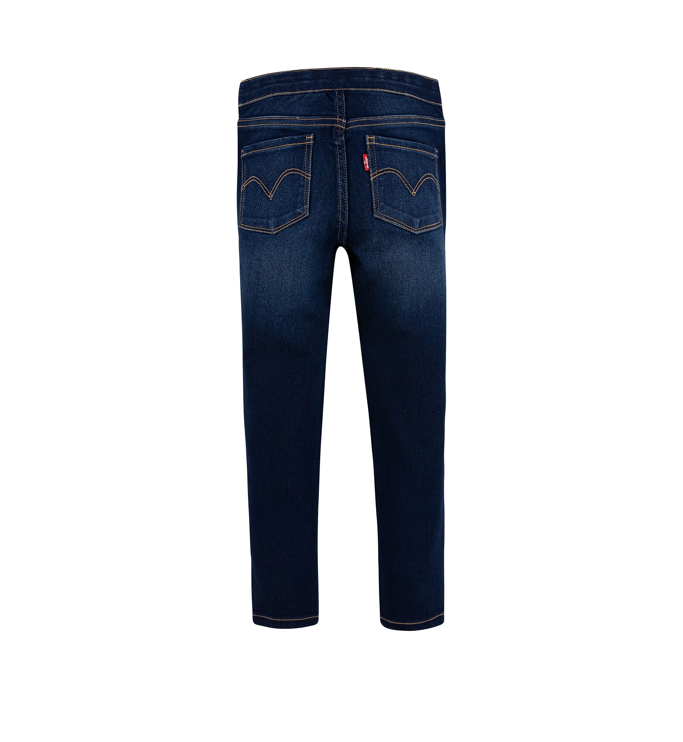 Girls 7-16 Skinny Jeggings