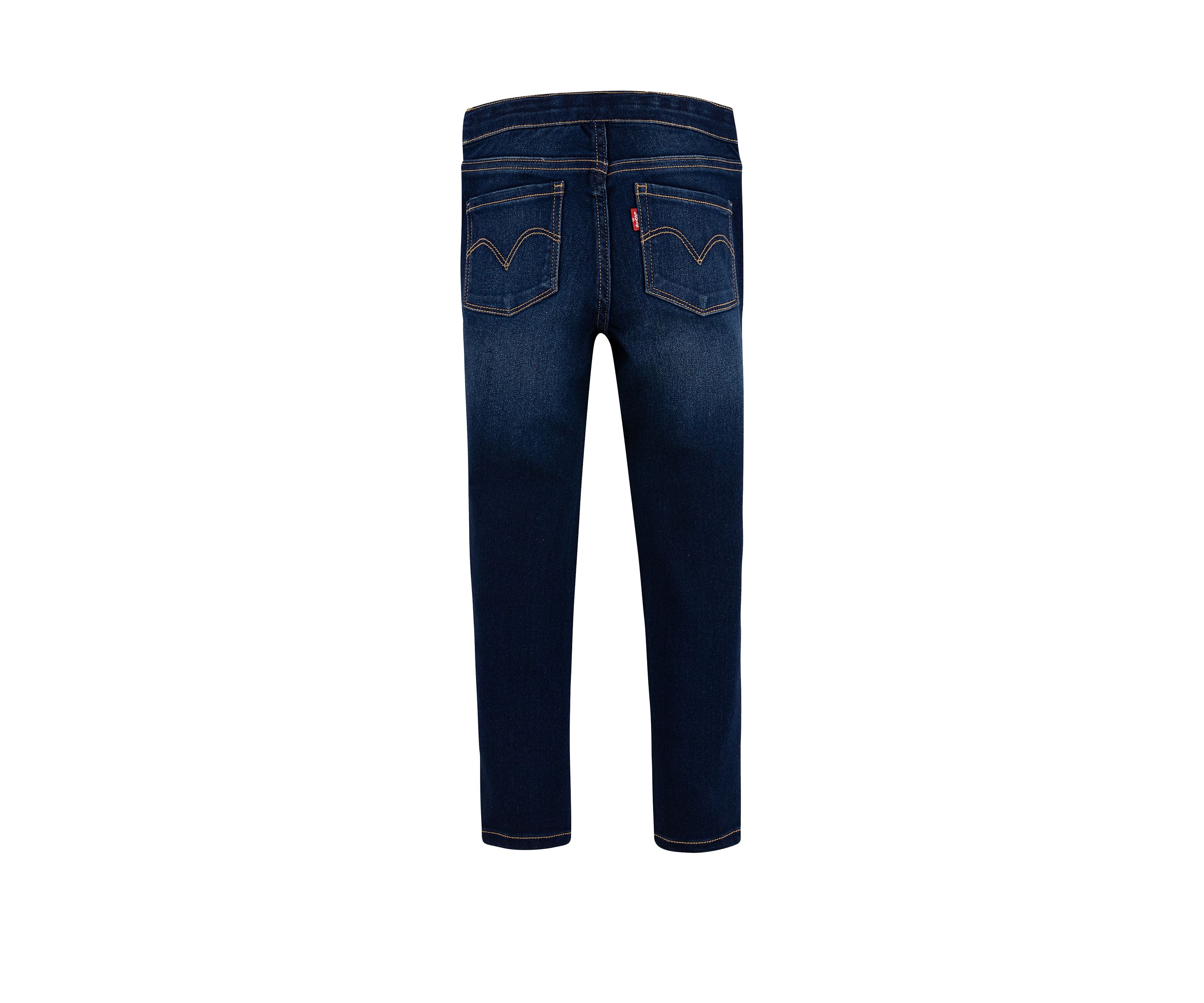 Girls 7-16 Skinny Jeggings