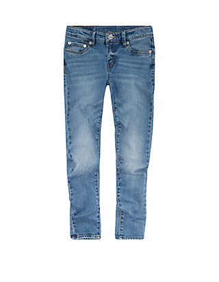 Levi's® Girls 7-16 Super Skinny 5 Pocket Jeans | belk