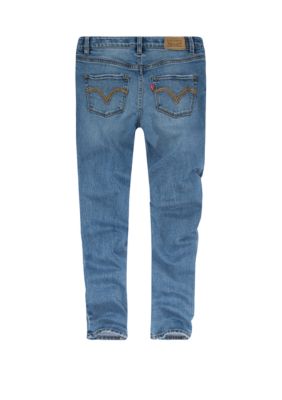 Belk store womens levis