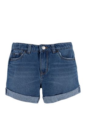 Belk shop girls shorts