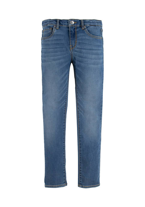Levi's® Girls 7-16 Skinny Fit Jeans