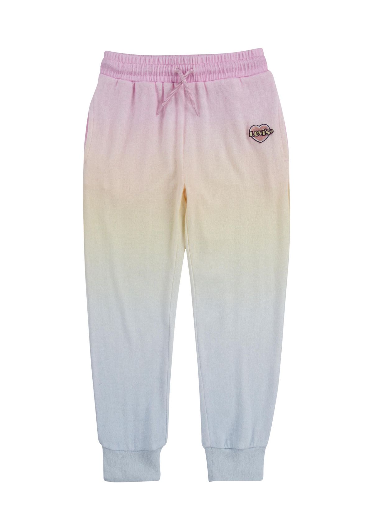 Girls 7-16  Tie Dye Joggers