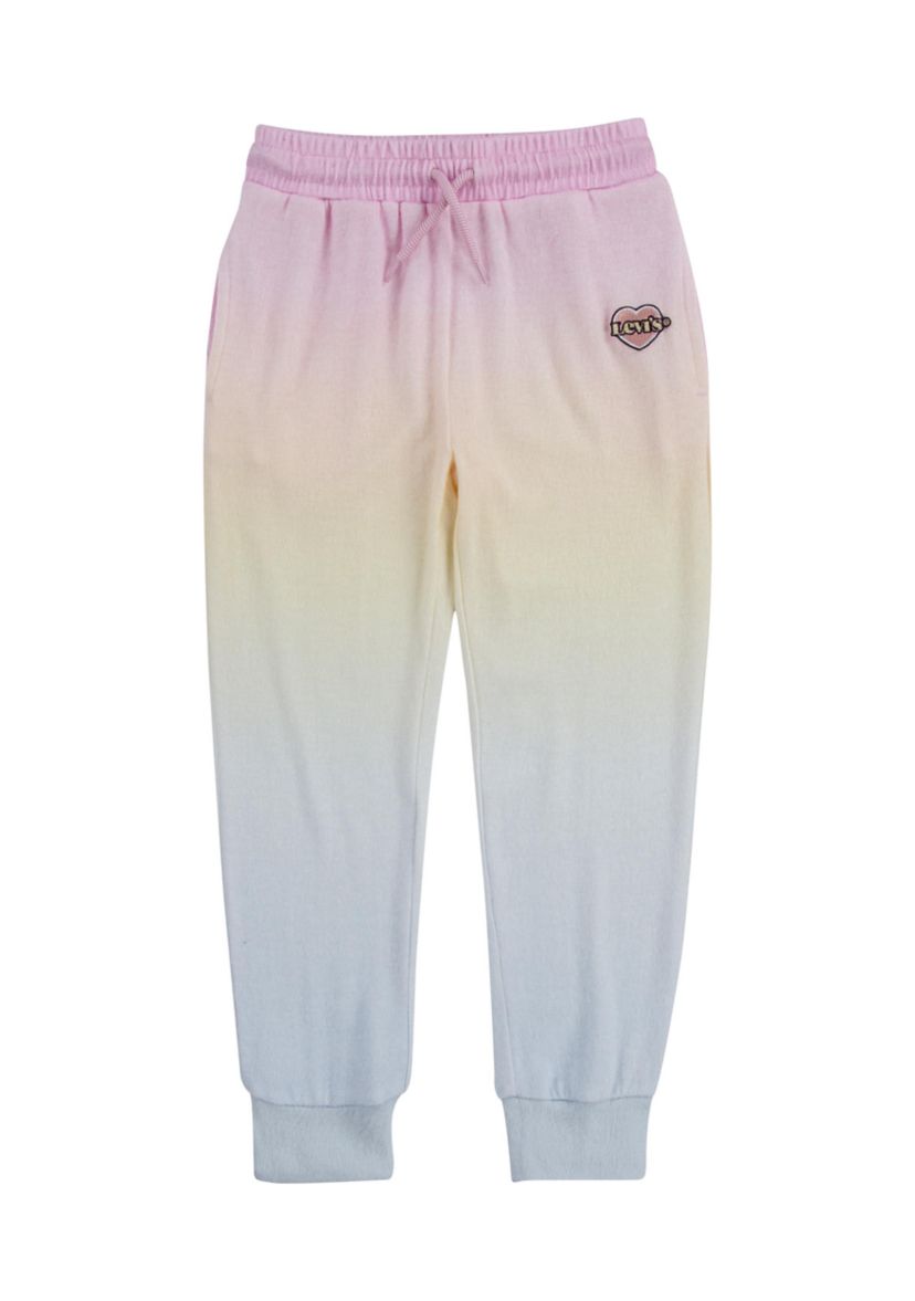 Girls 7-16  Tie Dye Joggers