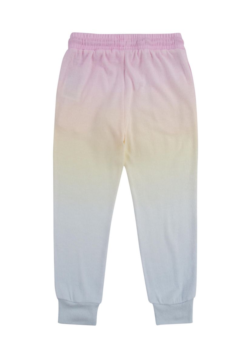 Girls 7-16  Tie Dye Joggers