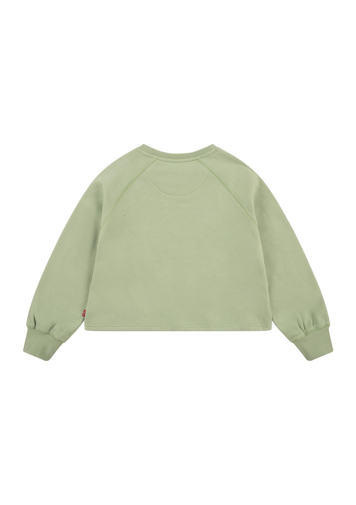 Girls 7-16 Meet Greet Graphic Sweatshirt