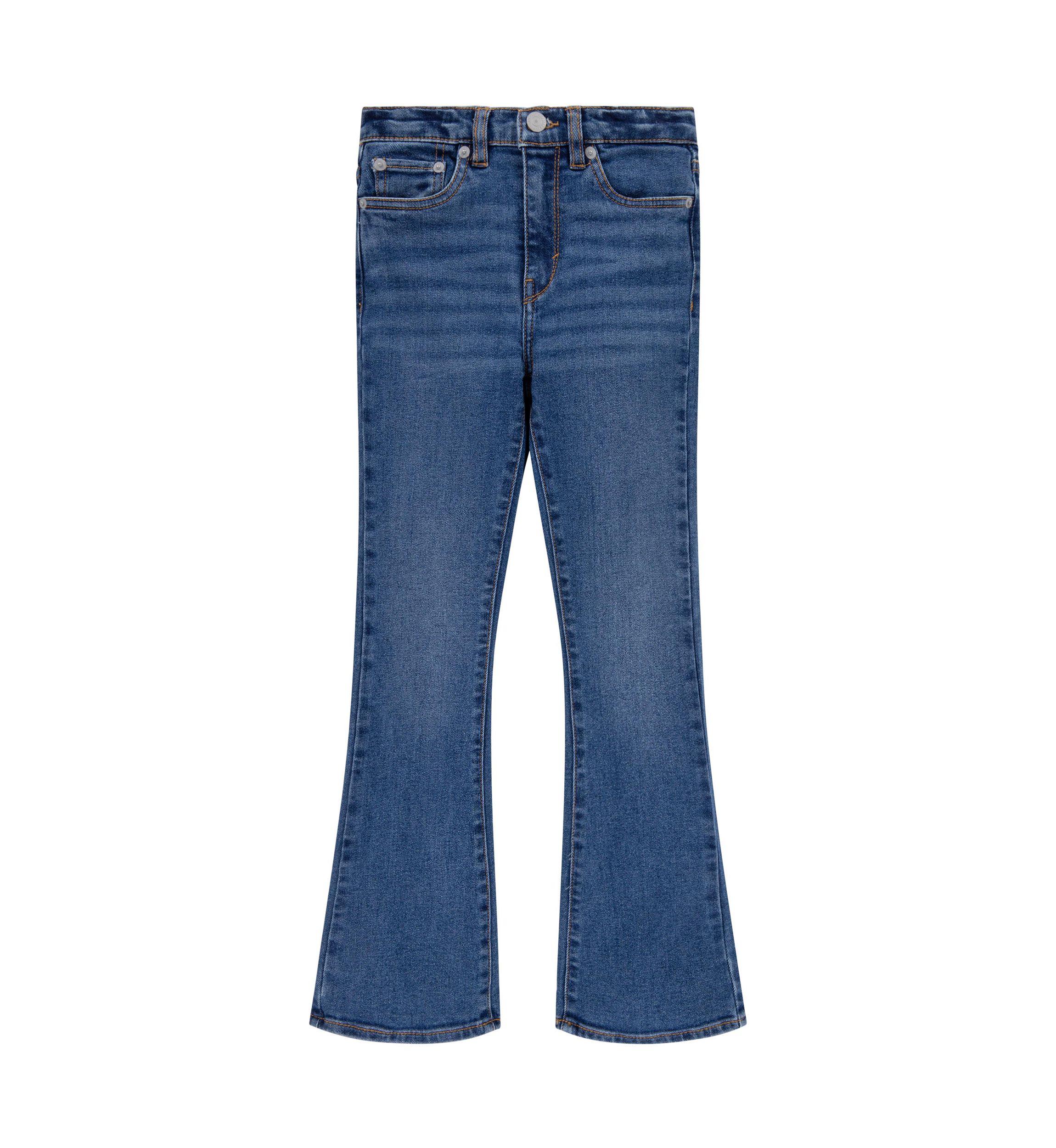 Girls 7-16 726 Flare Jeans