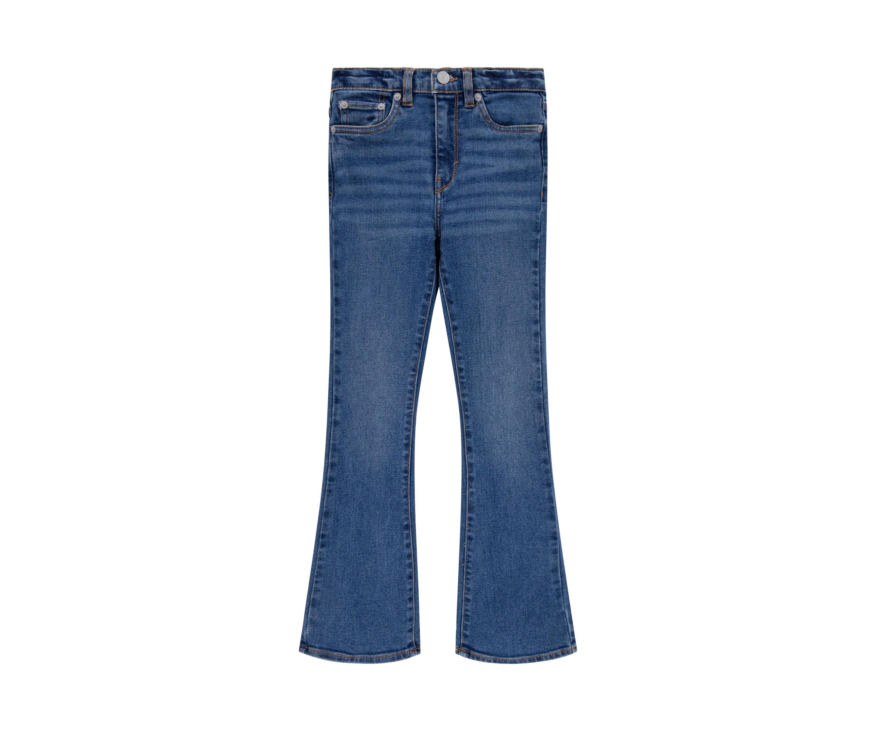 Girls 7-16 726 Flare Jeans