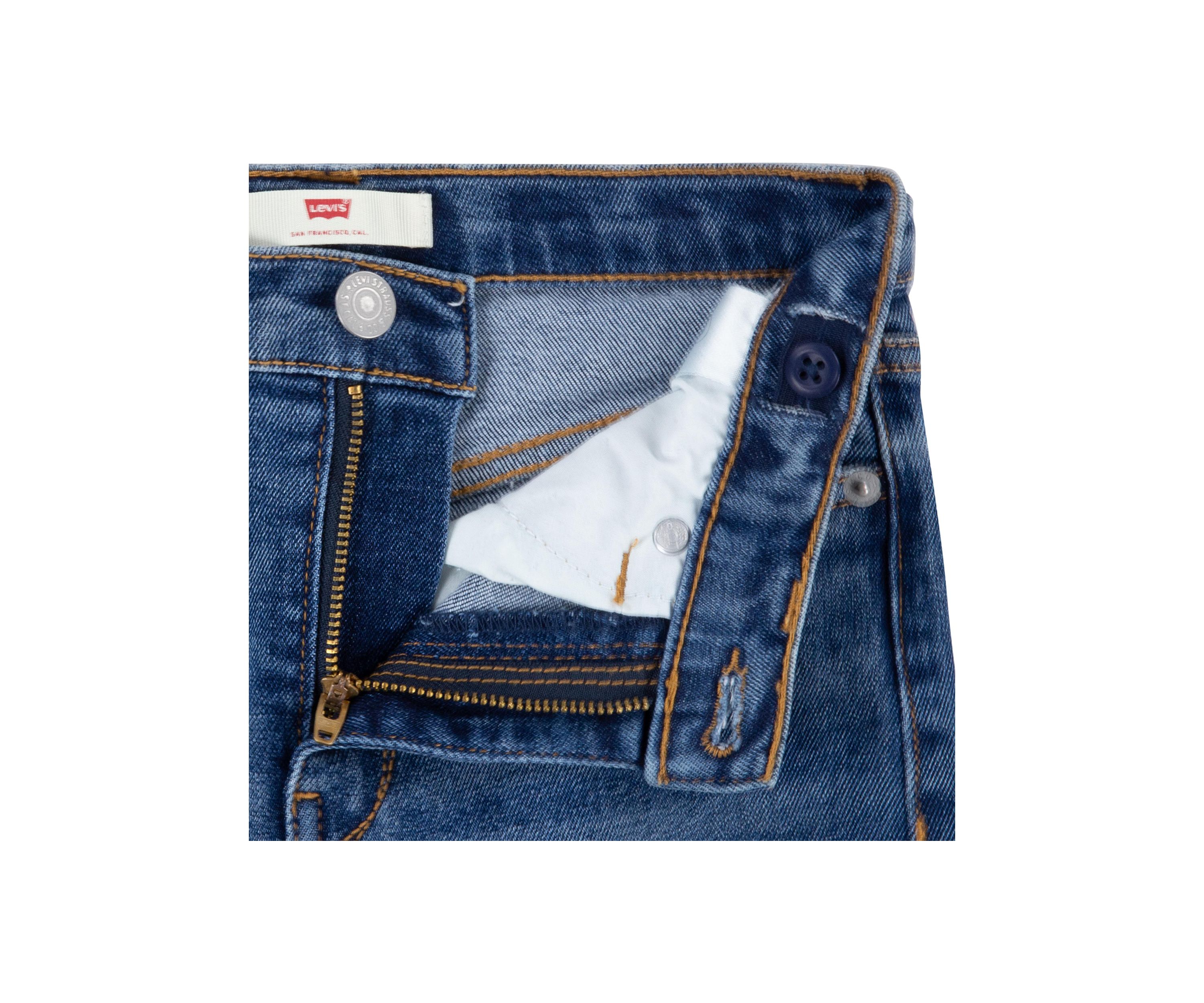 Girls 7-16 726 Flare Jeans