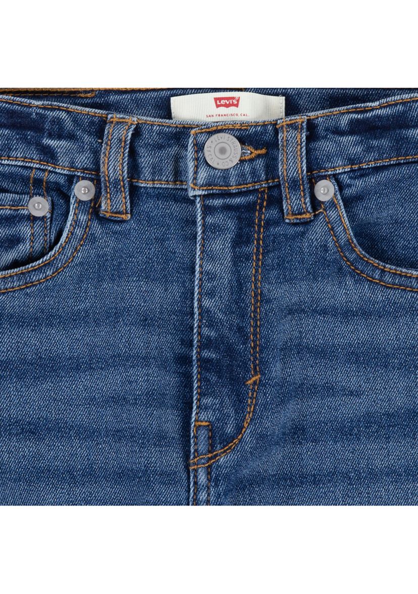 Girls 7-16 726 Flare Jeans