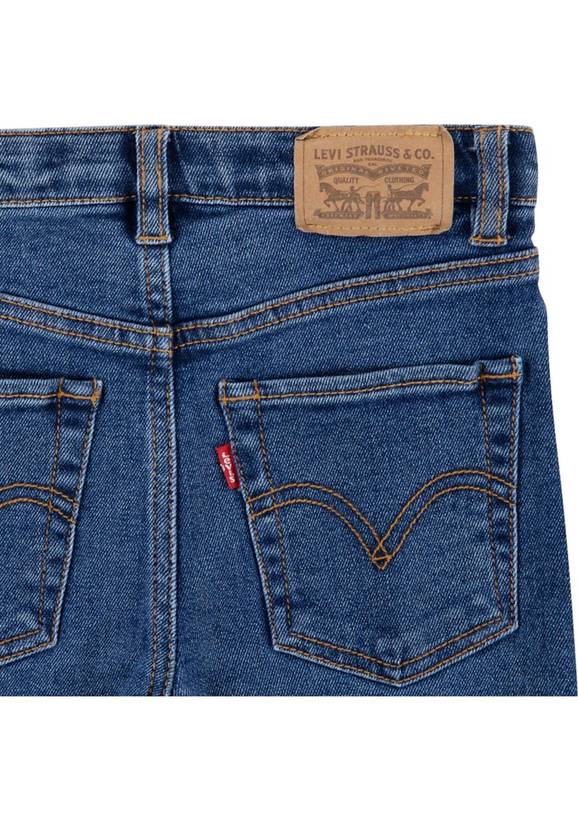 Girls 7-16 726 Flare Jeans