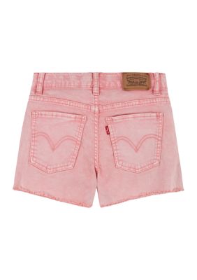 Belk girls shorts store